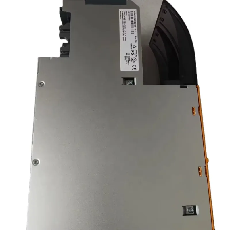 8BVI0110HWD0.000-1 B&R ACOPOS Series Servo Driver 2