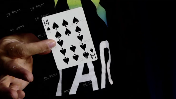 

14 By Pepo Capel And Crazy Jokers Magic tricks ( 58 Store Download )