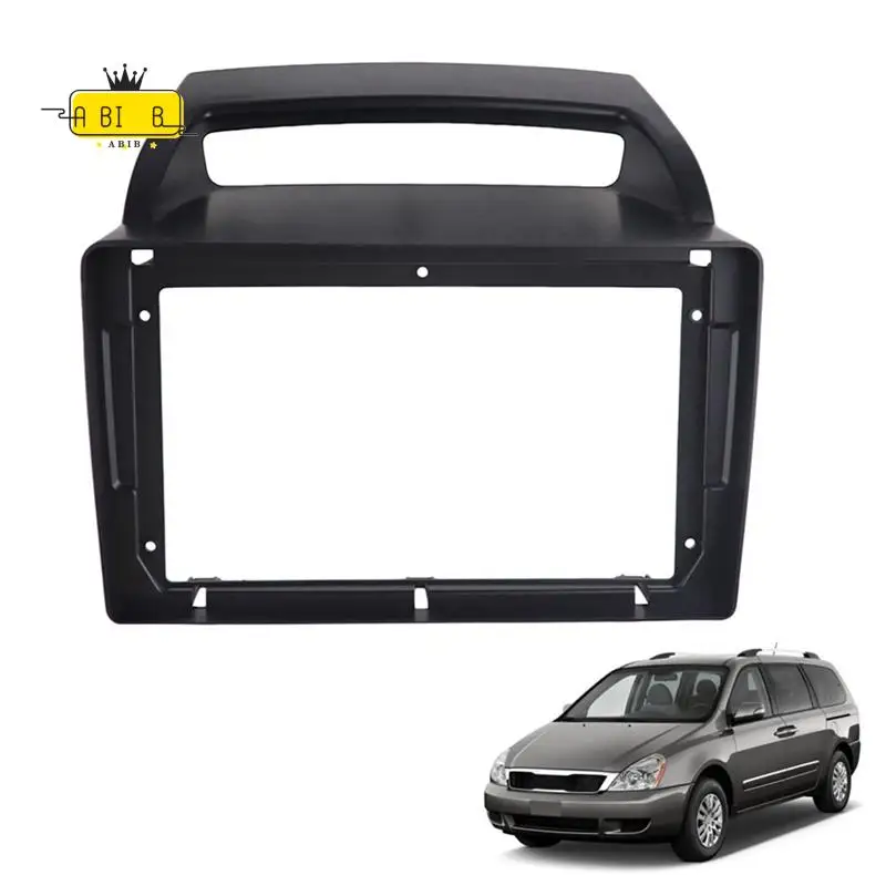 Abib -Car Radio Fas… - image