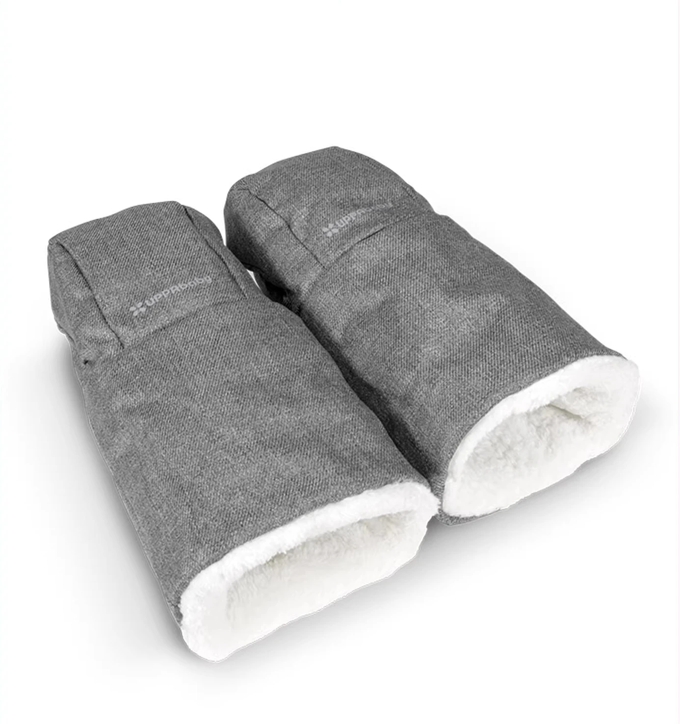 Warm Gloves, Cold-proof in Autumn and Winter, Stroller Accessories, Universal Type, Windproof and Rainproof Armrest Cover