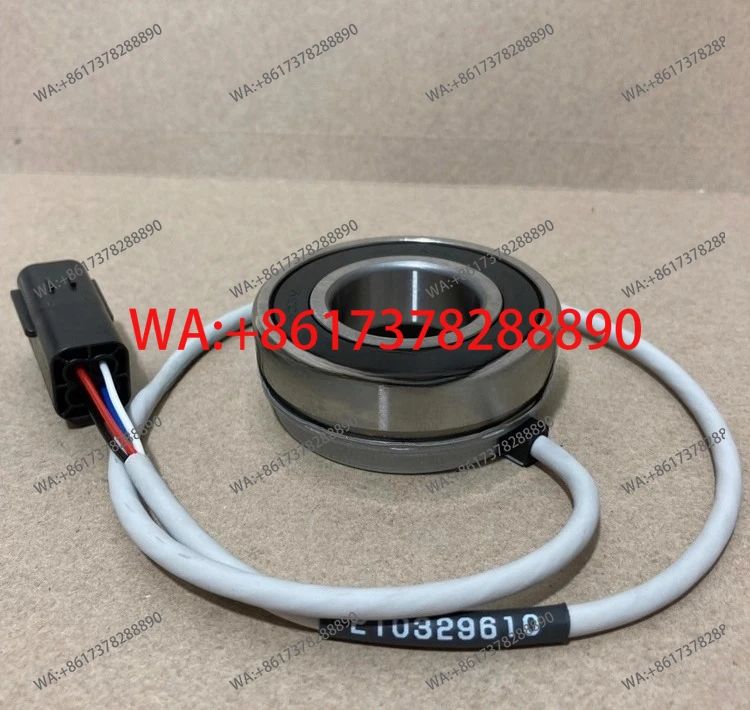 6206V Motor Sensor/Encoder/Bearing Force to Optimal 64-bit pulse signal