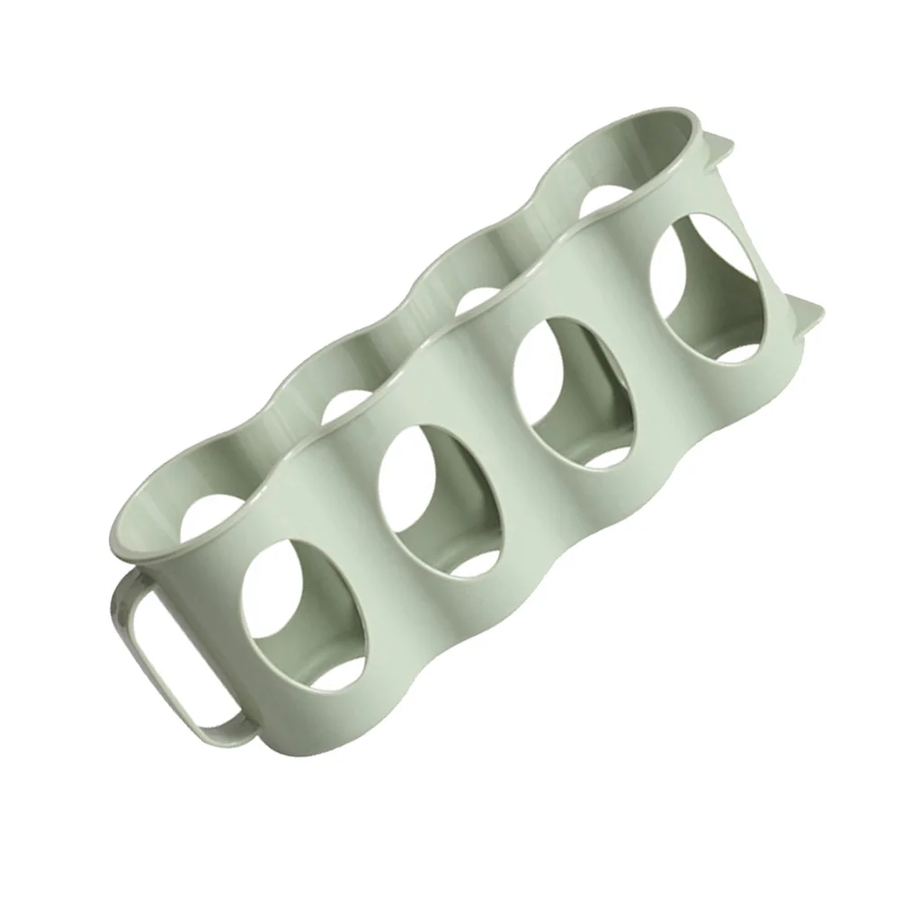 

refrigerator organizer beverage can storage box plastic storage box hand pull type organizer bottle organizer