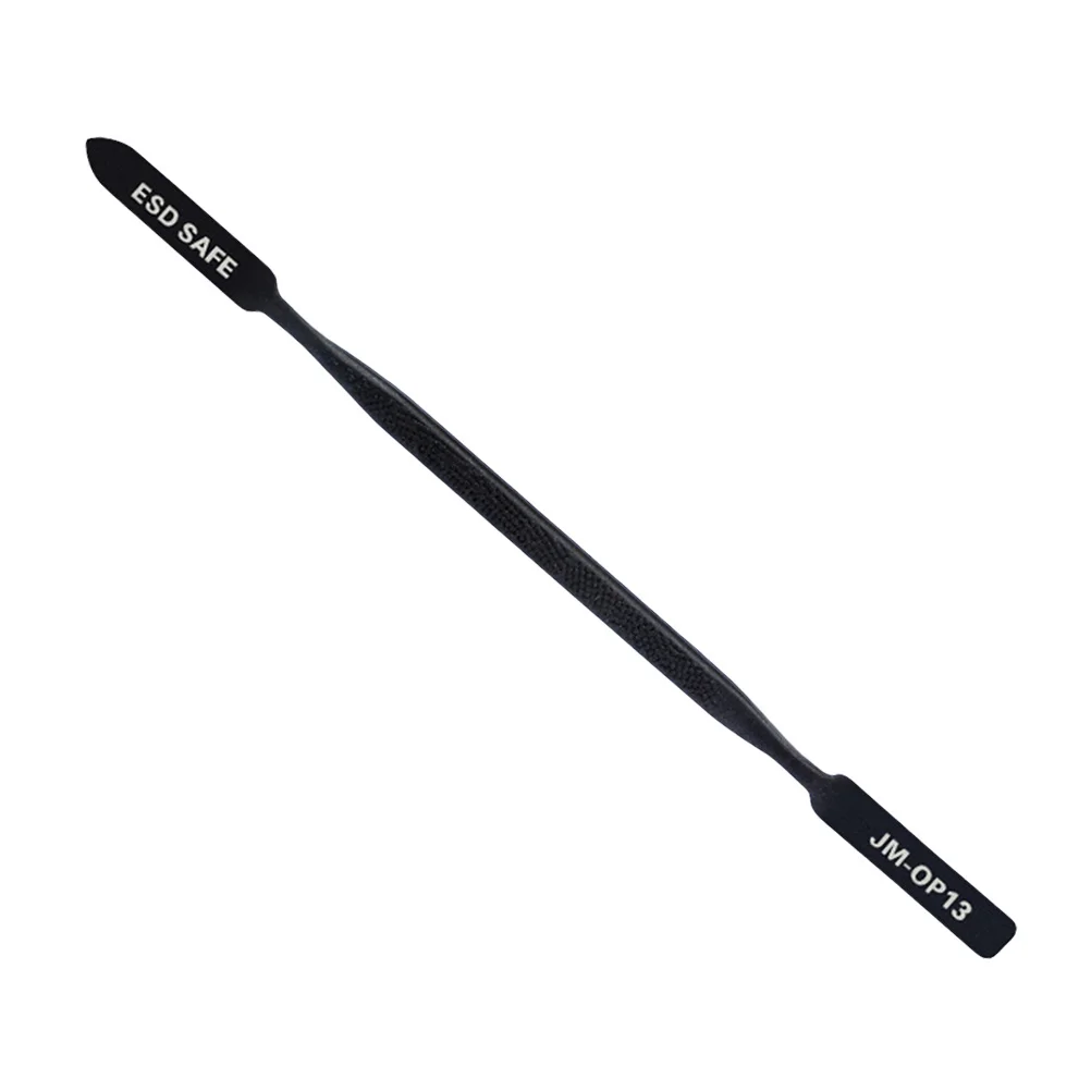 Металлическая двухсторонняя лопатка для ноутбука