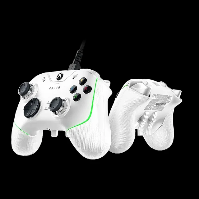 Razer Wolverine V2 Chroma 6 Additional Multi-function Buttons Controller  Interchangeable Thumbstick Caps for Xbox X Xbox S PC - AliExpress 44