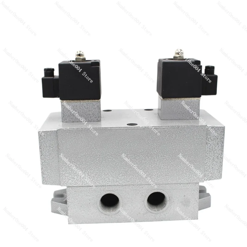

Solenoid Valve K25D2H-20 K25D2-25 K25D2H-25 K25HD2-25 Electronic Control Reversing Sliding Valve