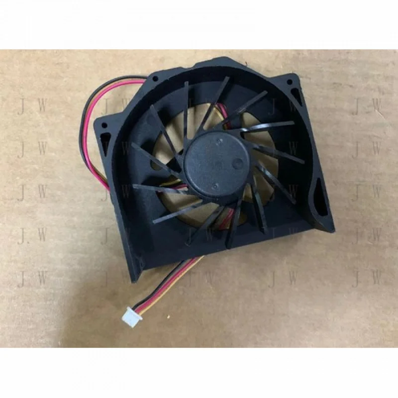 DDJ for  ADDA AB0612UB-PB3 DC12V 0.35A 3pin cooling fan