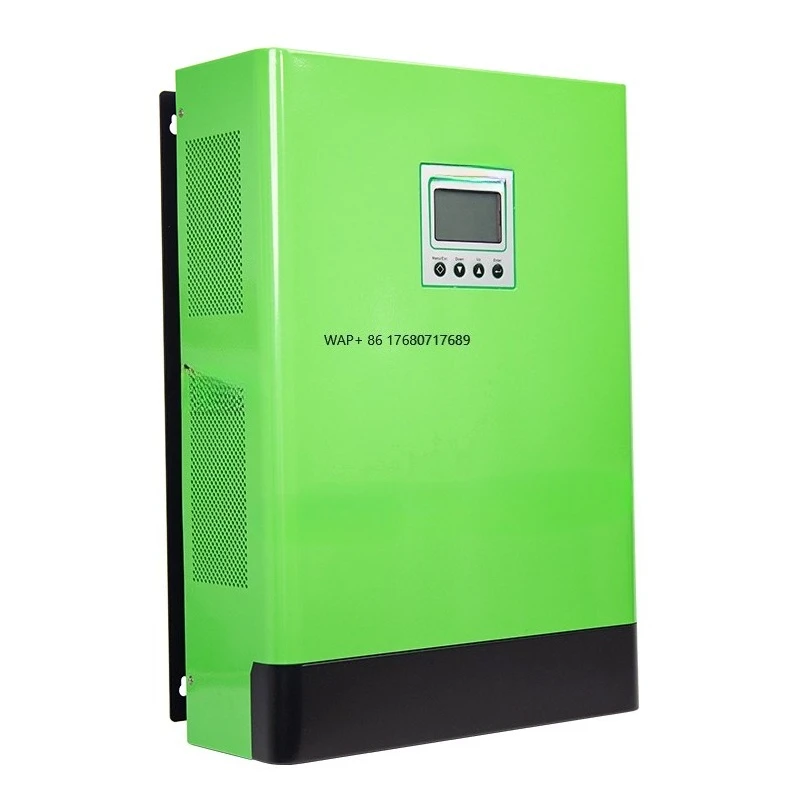 

Pump 360v 20a 120v 72v 5amps Sale Competitive Price Hybrid Inverter Pwm 100a Wind Mppt Solar Charge Controller