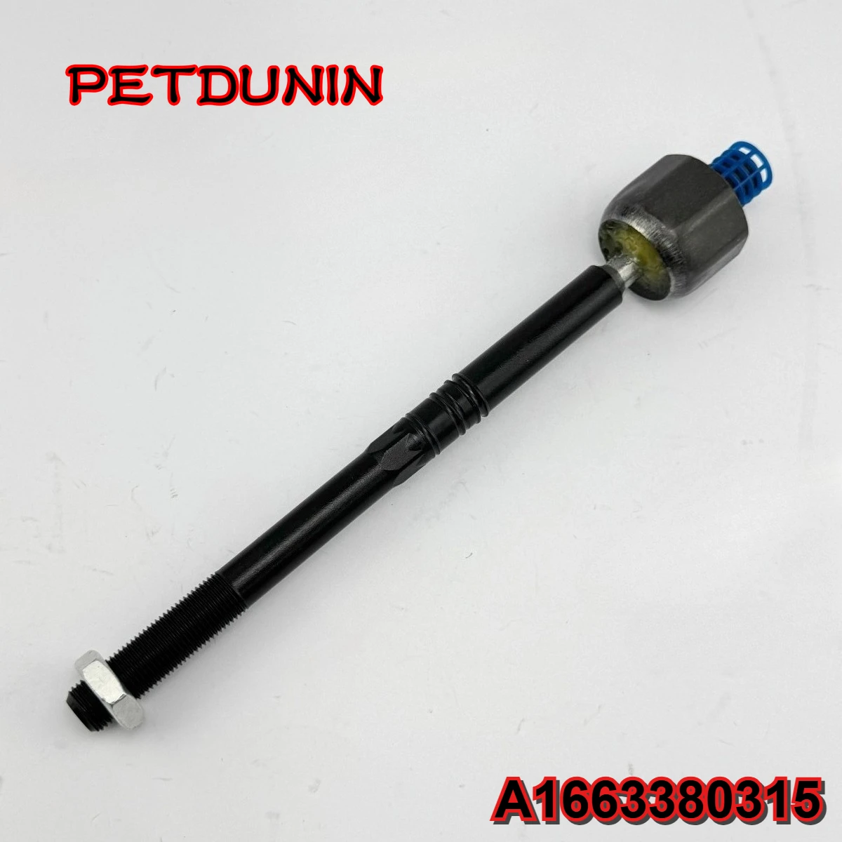 

Рулевая тяга A1663380315 для ML 320/350/400/450/500 BlueTEC 4MATIC