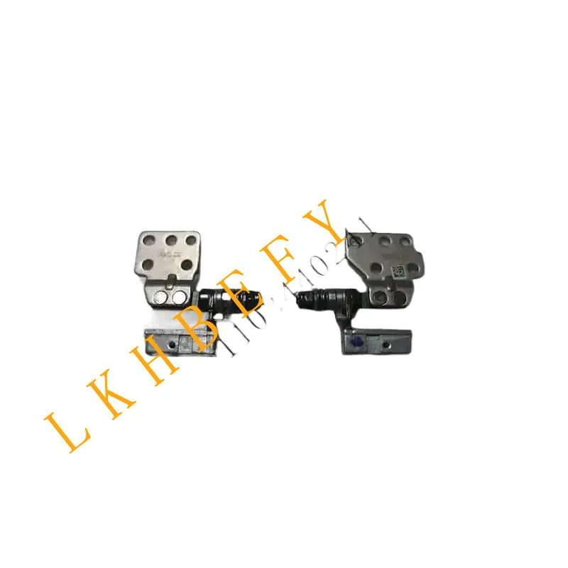 Laptop Lcd Hinges Kit for Latitude E5580 E5590 E5591 Precision M3520 M3530 €€