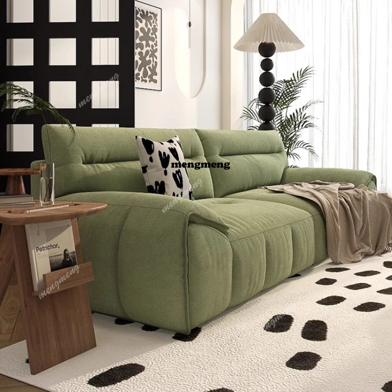 

Europe Armrest Sofa Comfortable Cushion Design Romantic Sofa Living Room Elegant Muebles Para Habitacion House Accessories