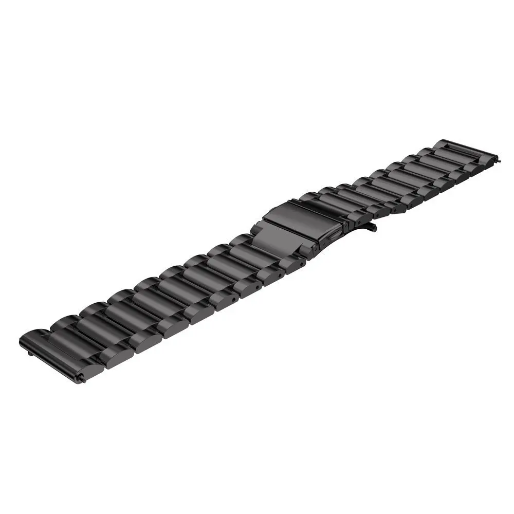 Classic Metal Strap For Polar Grit X Wrist Band Stainless Steel Watchband for Vantage M / M2 POLAR V2 Shift Smart Watch Bracelet