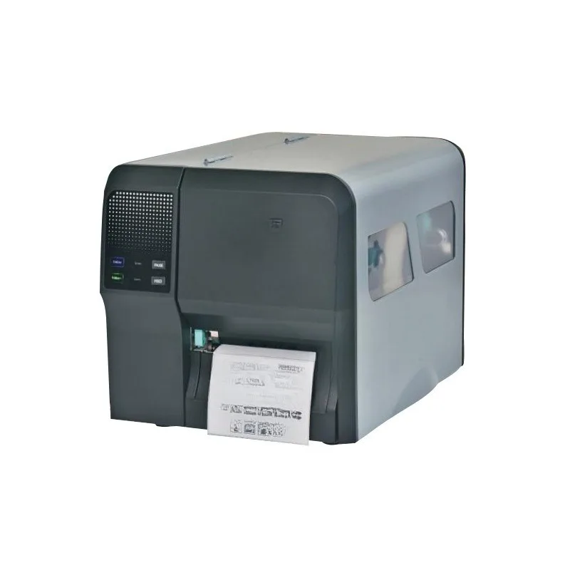 

Industrial barcode printers, office equipment