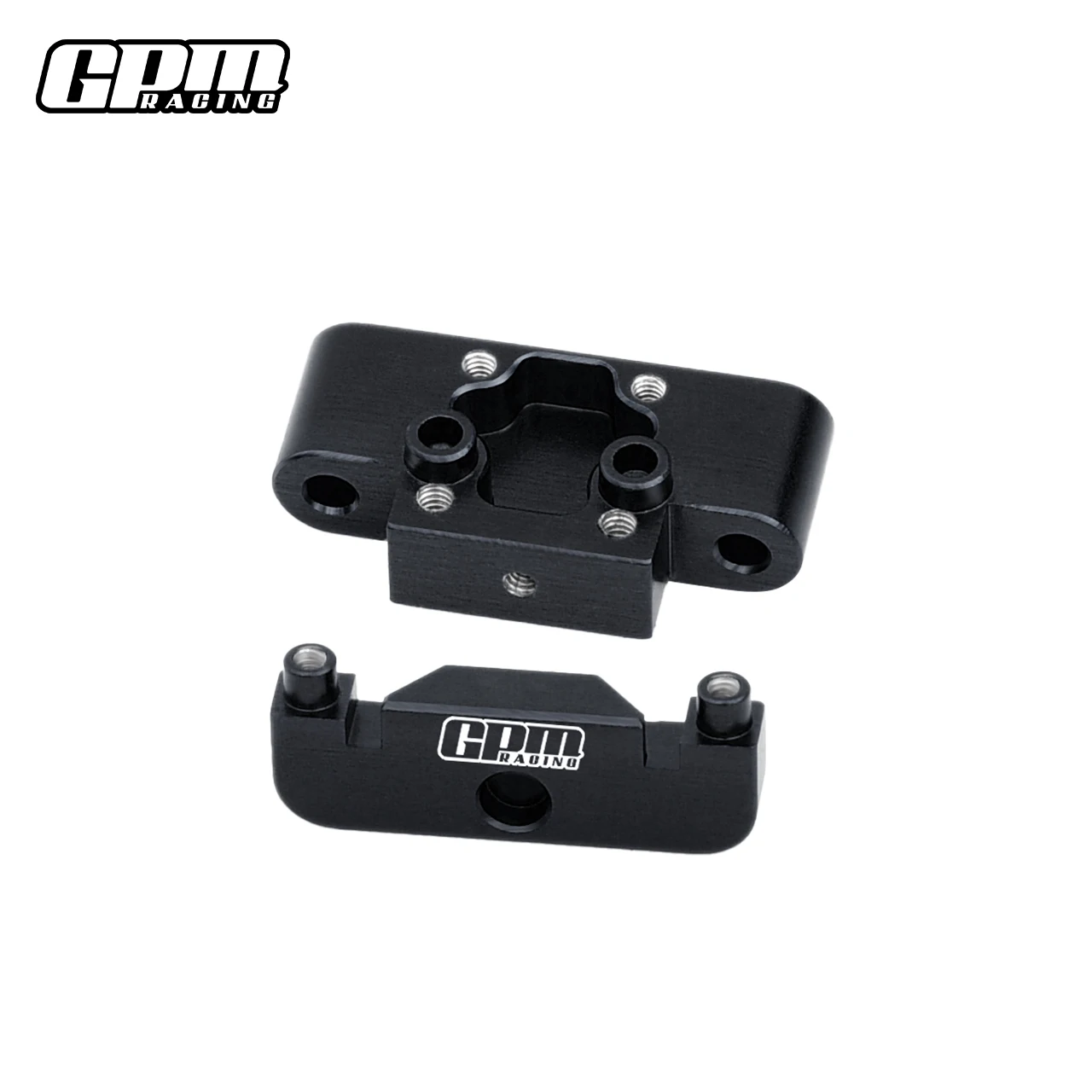 GPM 7075 Alloy Front Bulkhead For LOSI 1/24 Micro-B 2WD Buggy LOS-1761