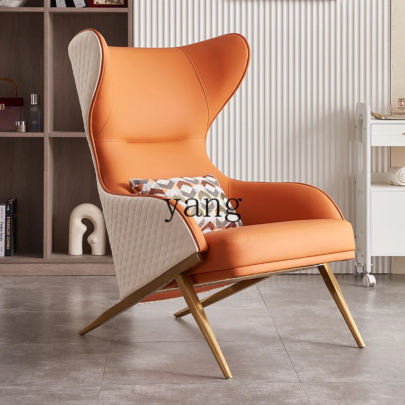 LMM Nail Sofa Leather Hand and Foot Care Multifunctional Foot Washing Chair Special Eyelash Sofa