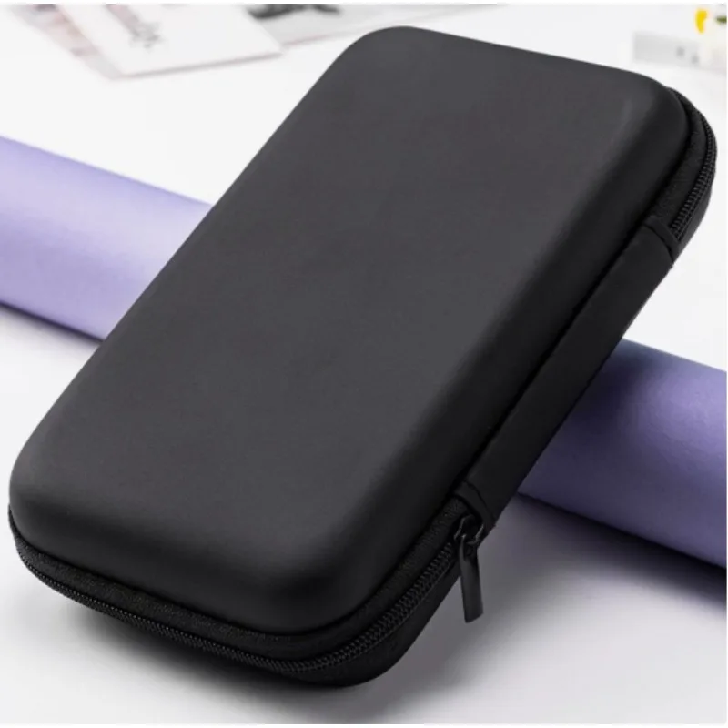 Premium Hard Shell Storage Bag Portable Mini Slingshot Storage Box Durable Hunting Accessories Case Outdoor Shooting Hunting Ste
