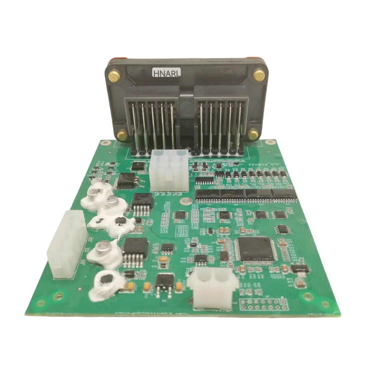

JLG PCB,control box 1600419 aftermarket Used for JLG lift JLG Scissor Lift 1230ES 1930ES 2030ES 2630ES 2646ES 3246ES ,...