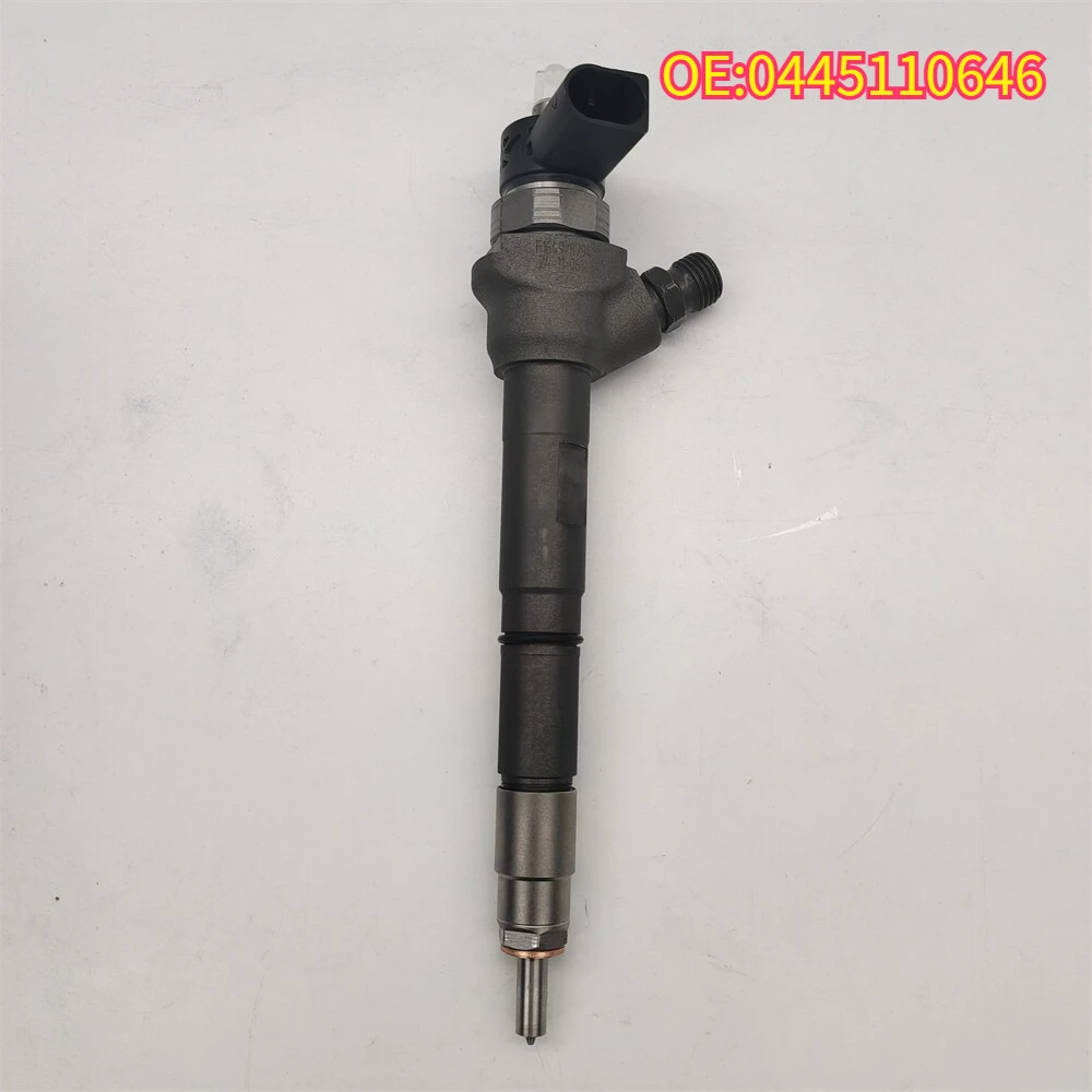 

For 0445110646 diesel engine injector suitable for Volkswagen/Audi 0 445110 646