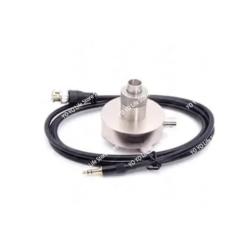 Headphone Frequency Response Tester IEC711 Artificial Ear Artificial Ear DIY Headphone Speaker Unit Curve Pairing