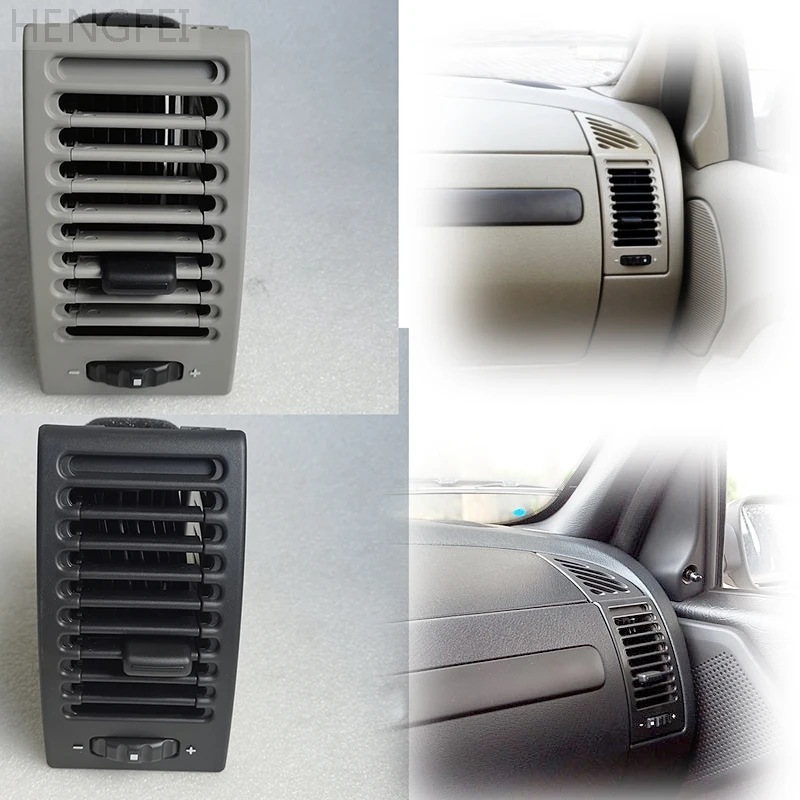 

Accessories For Citroen Xsara C-Elysee Dashboard Air Conditioner Outlet Model 2002-2013