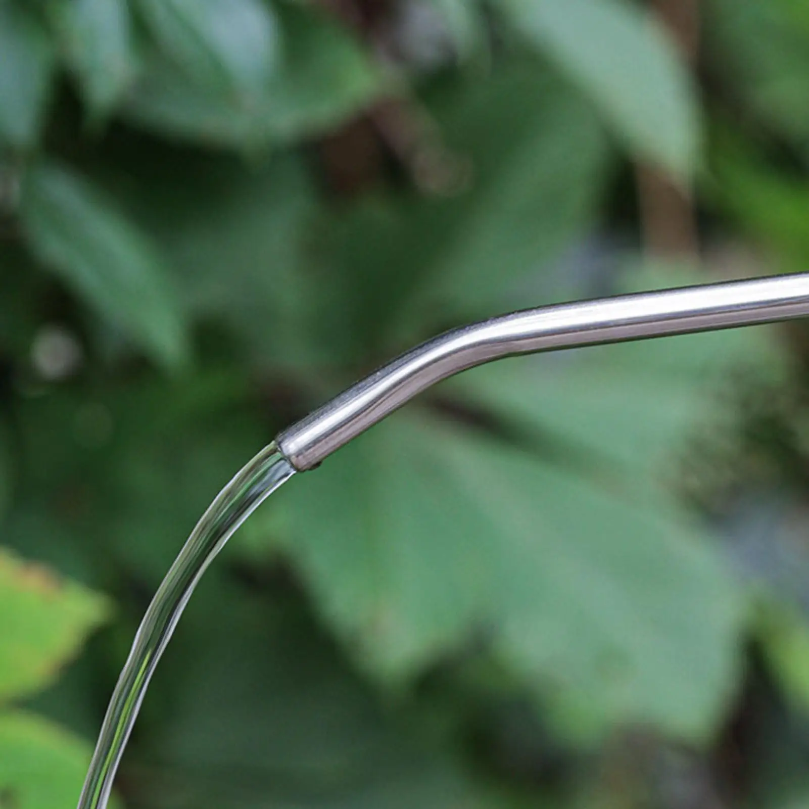 مسقاة النباتات الداخلية 2L كبير صنبور طويل سقي وعاء زراعة لوازم الرعاية لحديقة الحديقة ساحة فناء الشرفة النباتات المنزلية