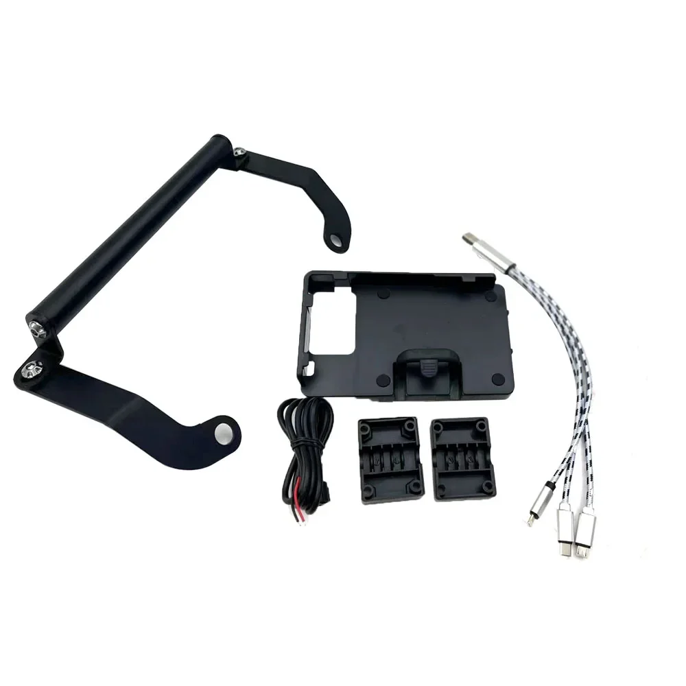 For PIAGGIO MP3 300 Yourban LT 300 LT300 Smartphone GPS Mount Holder Navigation Bracket