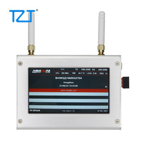 TZT Duplex MMDVM Hotspot with 4.3\