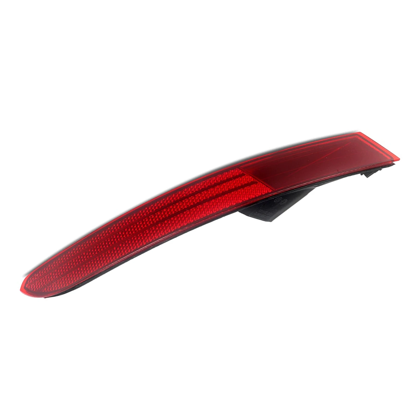 Vehicle Light Reflector Right Side Lamp Vehicle Maintenance Easy Installation Non-Bulb Included Direct Fit For Vehicle