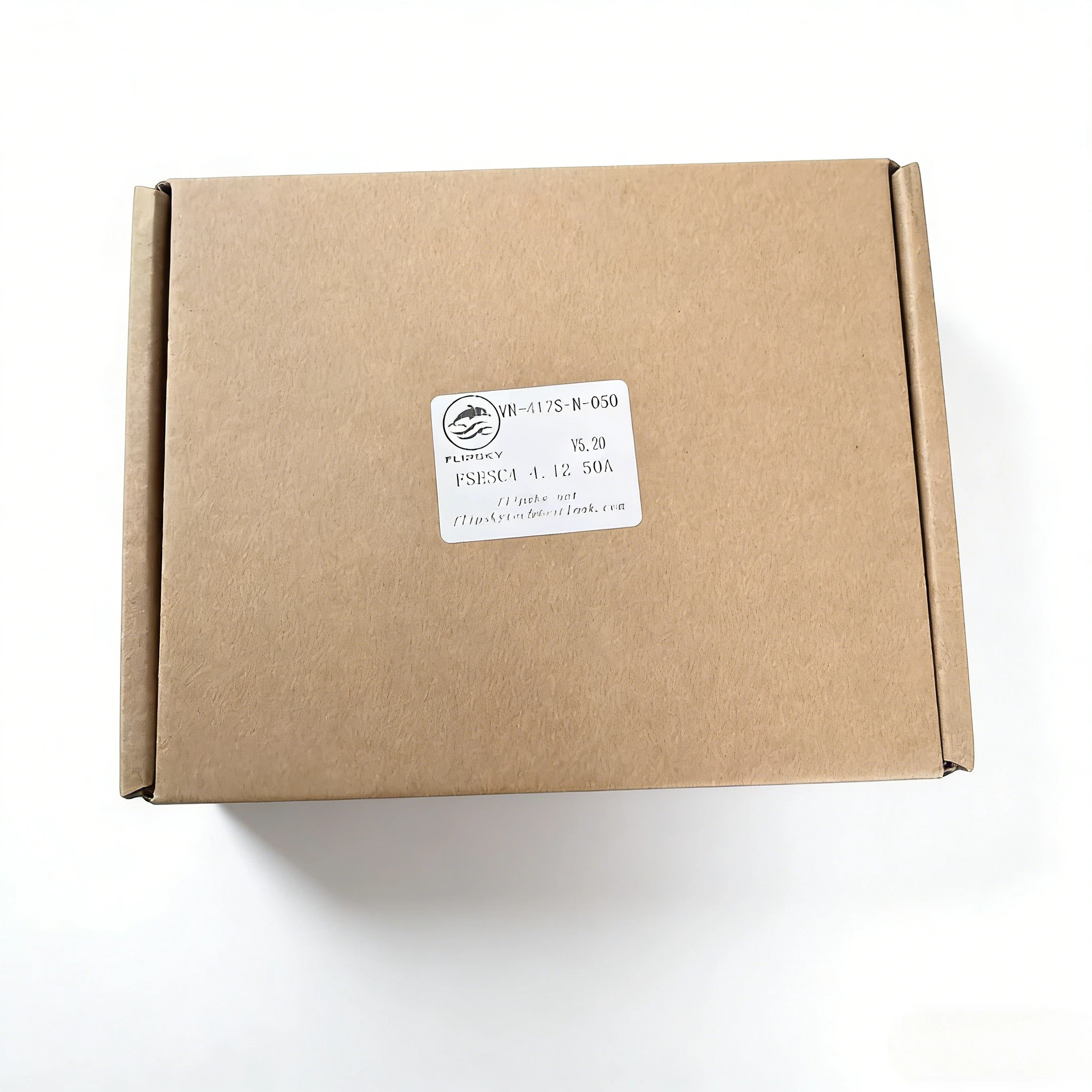 

Flipsky FESC4.12 50A VESC-based ESC. 3-13S LiPo Support, 50A Continuous for Electric Skateboards and RC Cars.