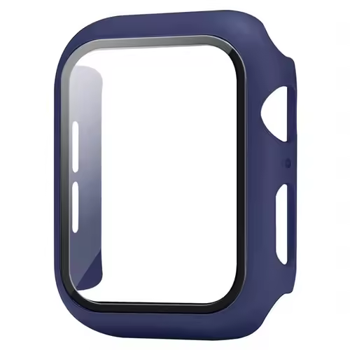 Glass+Cover For Apple Watch case 10 9 8 7 6 SE 5 iWatch Accessorie Screen Protector iWatch series 46mm 44mm 40mm 41 45mm 38 42mm - Image 13