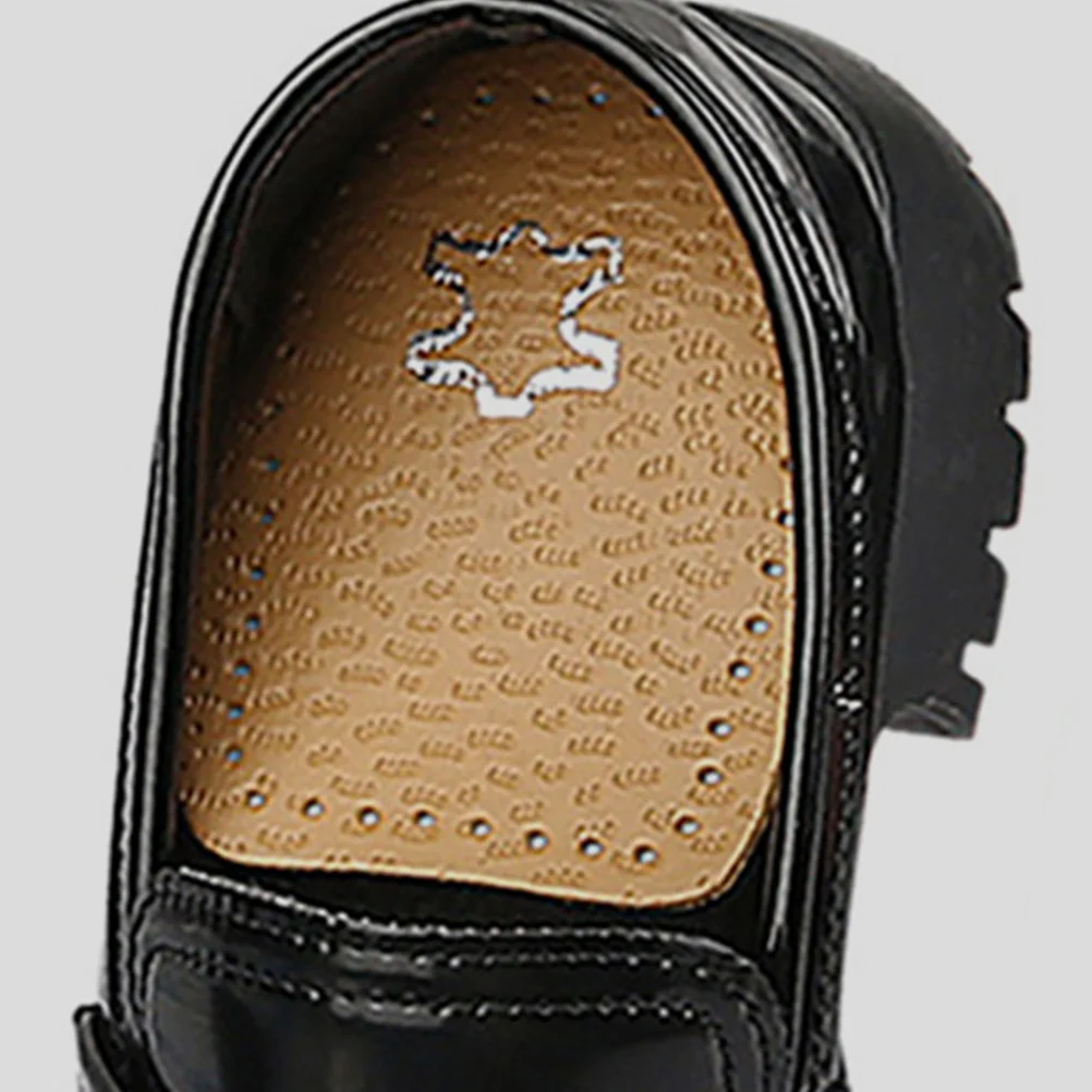 

Cushioned Insoles Heel Pads Comfortable Breathable Shoe Inserts Anti-wear Shoes