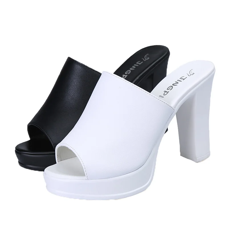 Summer Roman High H… - image