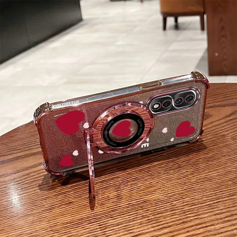 حافظة لهاتف هواوي هونور 9X برو 60 70 80 90 100 200 300 Pro Ultra Y9s