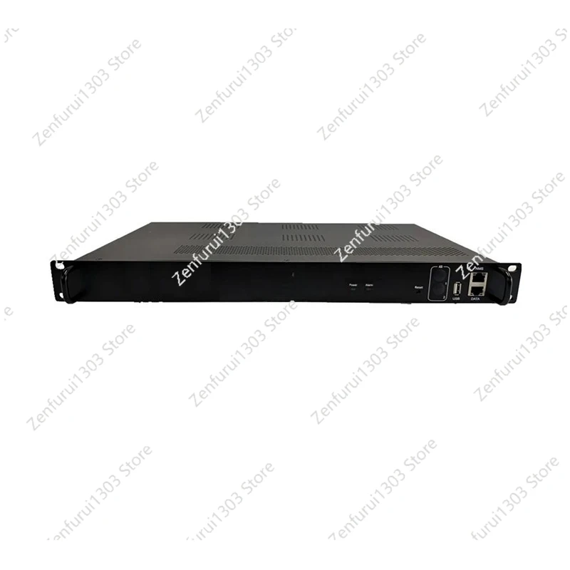 4-Channel CVBS RCA to  Encoder MPEG-2   CATV Encoder