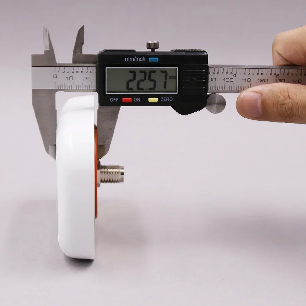 

Премиум-продукты TOXUH, высокая точность, Rtk Gnss, авиационная антенна, антенна с разъемом Tnc-K