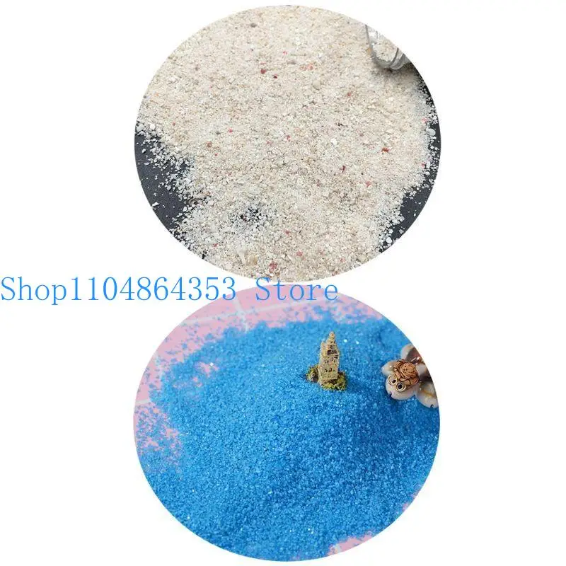 652F nhựa UV làm đầy cát đại dương màu be