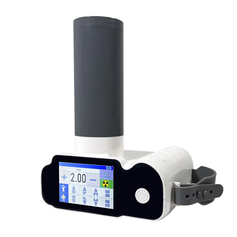 Carryx-III China Cámara digital de rayos X Unidad de rayos X portátil Equipos Dentales Rx Máquina de rayos X dentales