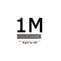 1M-RTL