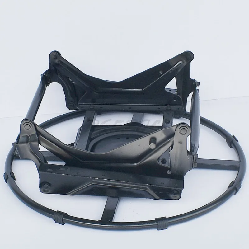 Sofa Rocking Belt with A Rotating Base That Can Be Shaken and Rotated Sofa Frame with 360 Degree Function Sofa Frame Chassis