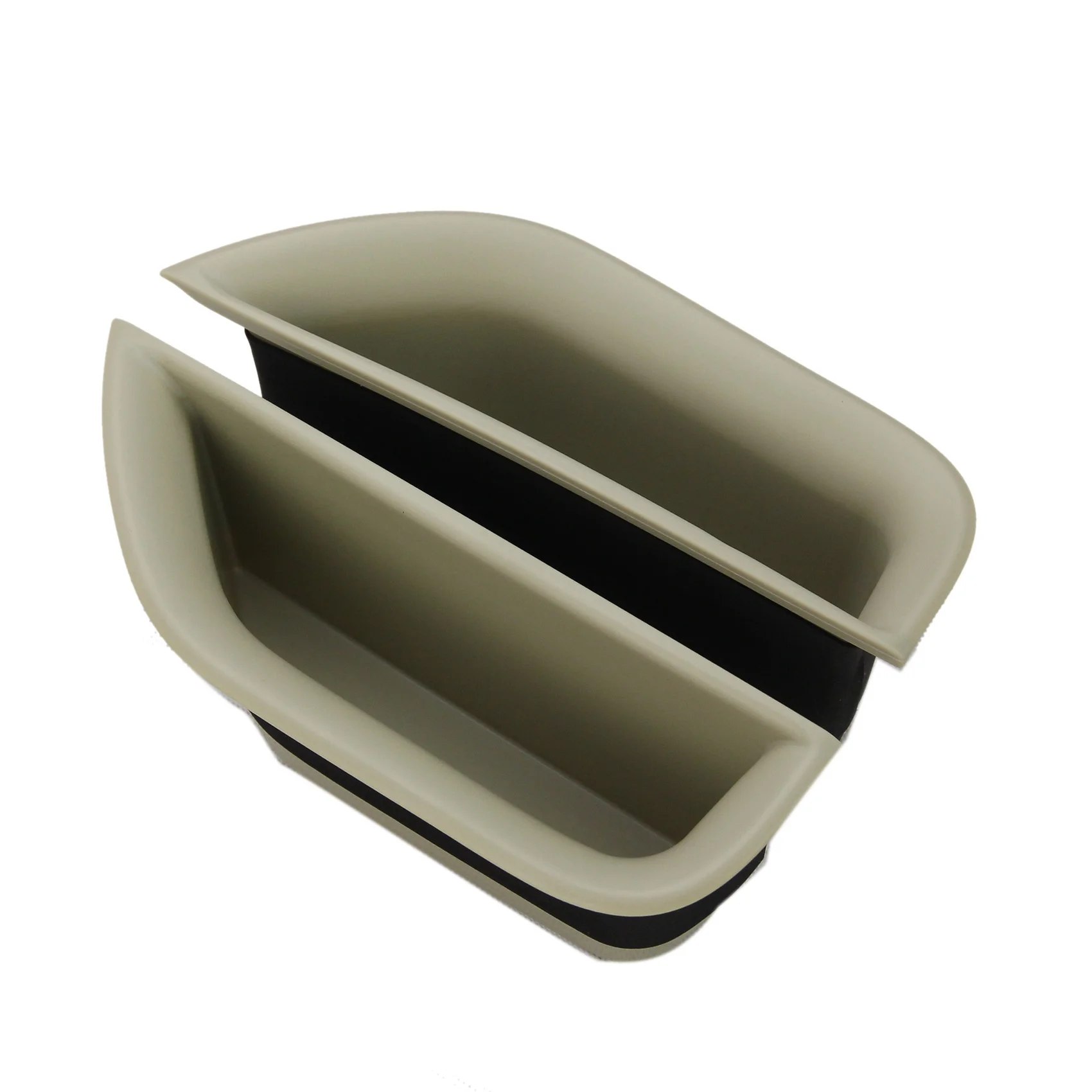 

Для Mercedes Benz 2008-2015 E Class W212, дверная ручка, контейнер, поднос, ящик для хранения, автомобильный органайзер, аксессуары, задняя крышка