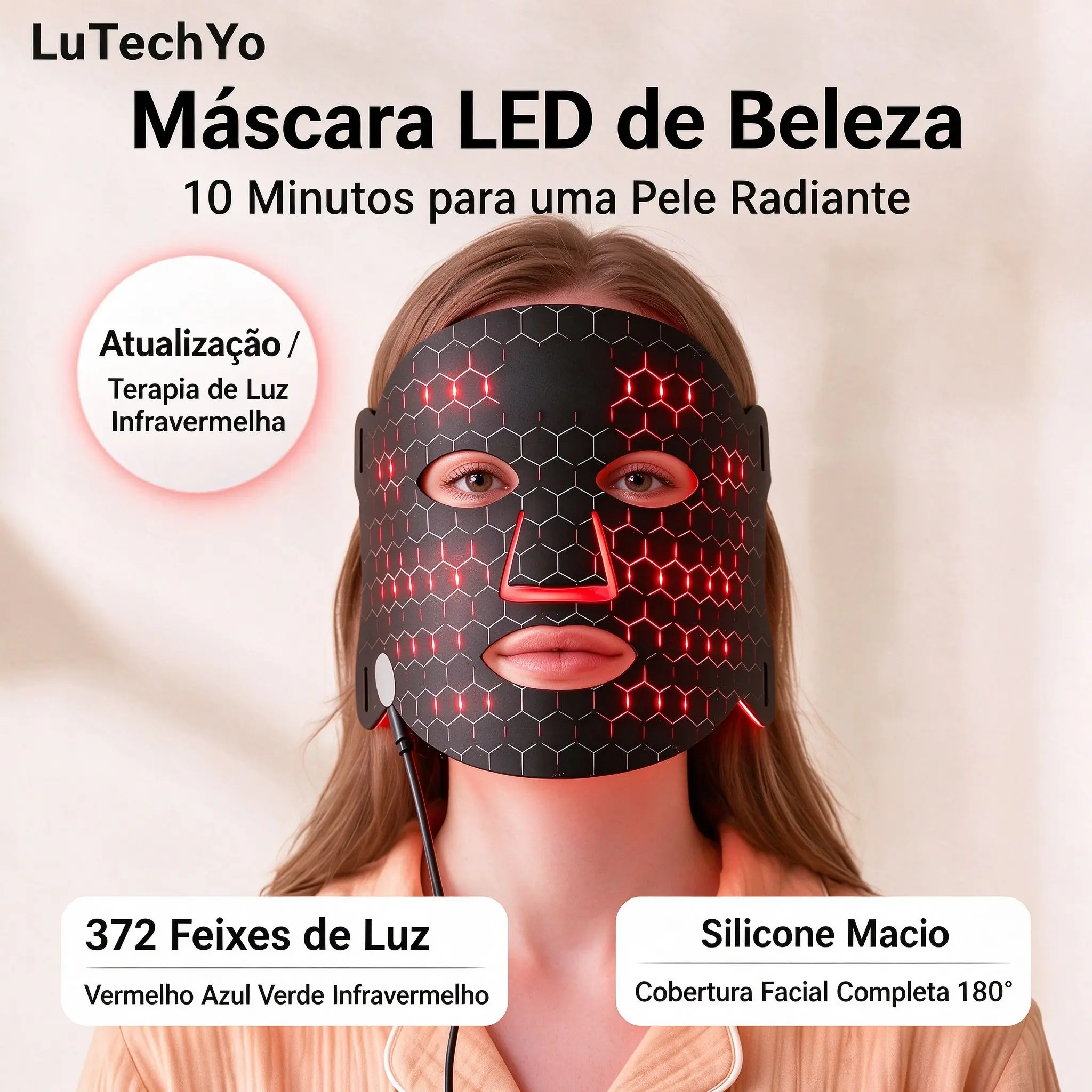 lutechyo-infrared-led-beauty-mask-red-light-therapy-silicone-face-skin-care-facial-health-anti-aging-wrinkles-smooth-tech-device