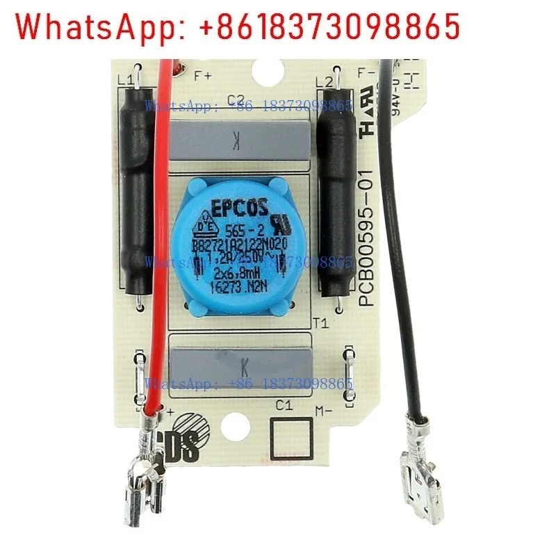 

Delonghi ESAM6900.M, 4200, motor control board