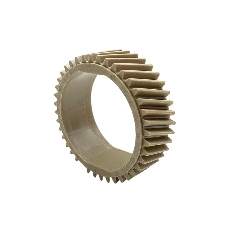 5PCS 40T Fuser Upper Heat Roller Gear  for Ricoh  Aficio 2051 2060 2075 MP 5500 6000 6001 6002 6500 7000 7500