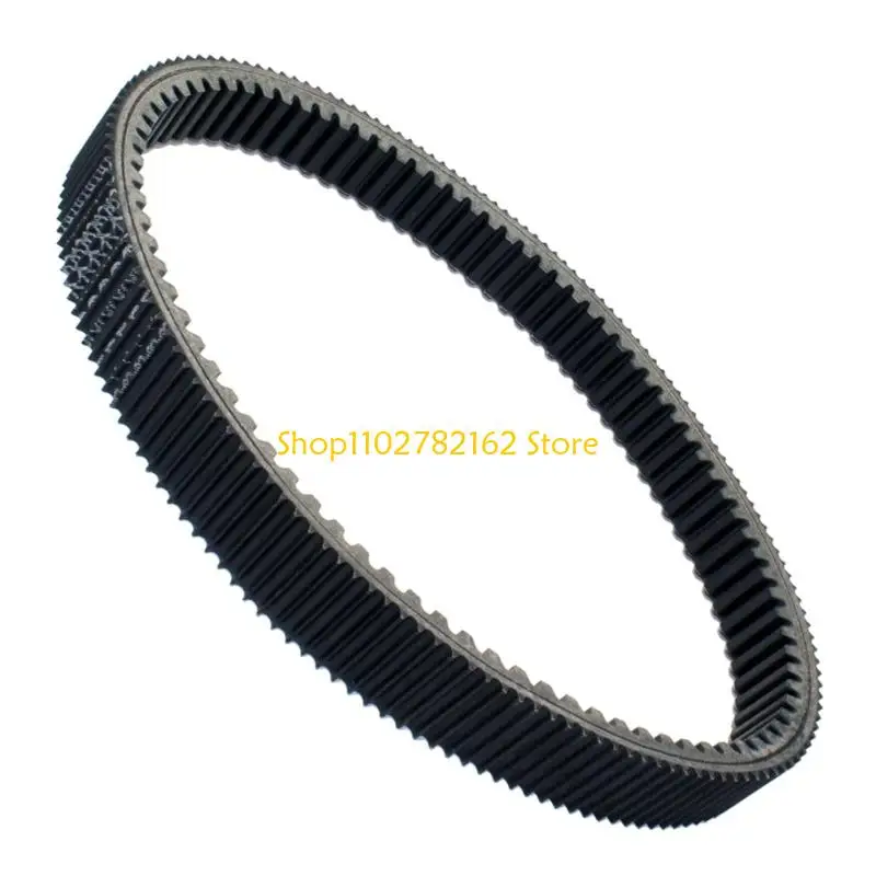

547B Heavy Duty Drive Belt Replacement Accessories Rubber Drive Belt Enhanced Transmission Efficiency 0823-013 3402-757