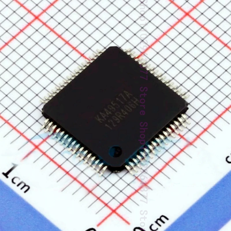 1-10Pcs New KA49517…