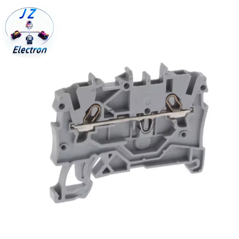 

10PCS Original Genuine Connector 2000-1201 Terminal Automotive Smart Electronic Devices