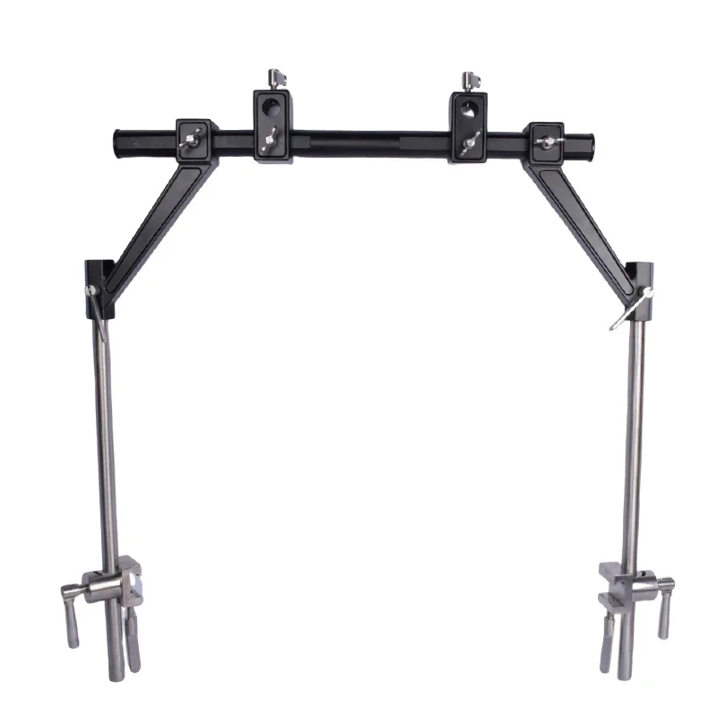 

Surgical bed accessories header Longmen frame sitting position skull brain surgery header