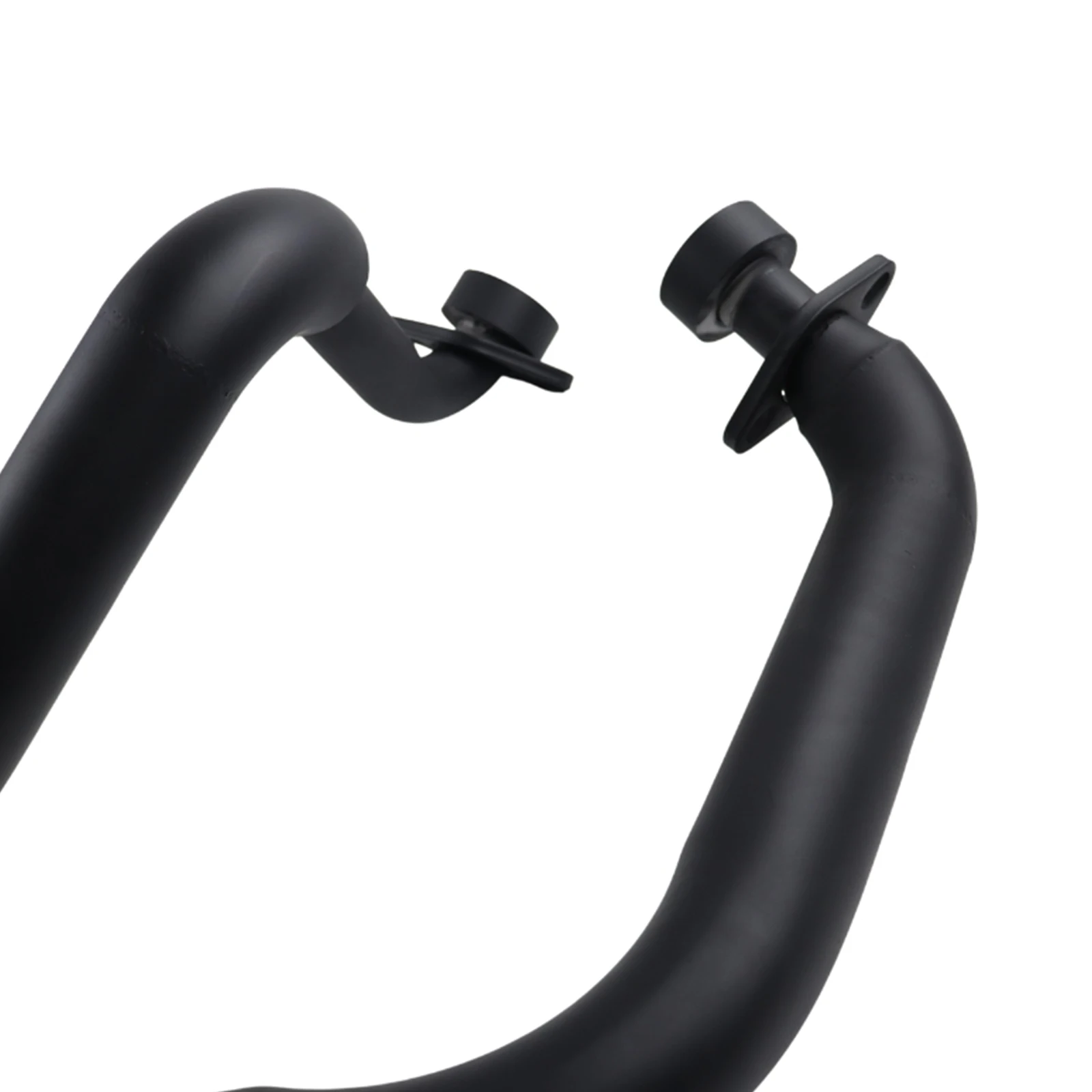 Fits For Yamaha Virago XV750/1100 S Special XV750 XV1100 All Year Motorcycle Entire Exhaust System Oblique Incision Exhaust Pipe