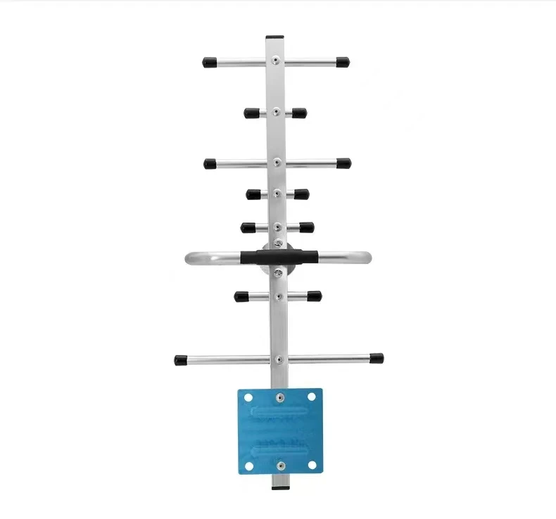 New 9dbi 915mhz Lorawan Yagi for NB-IOT Radio System Antennas Radio N-Female 868MHz Outdoor Directional Yagi Antenn