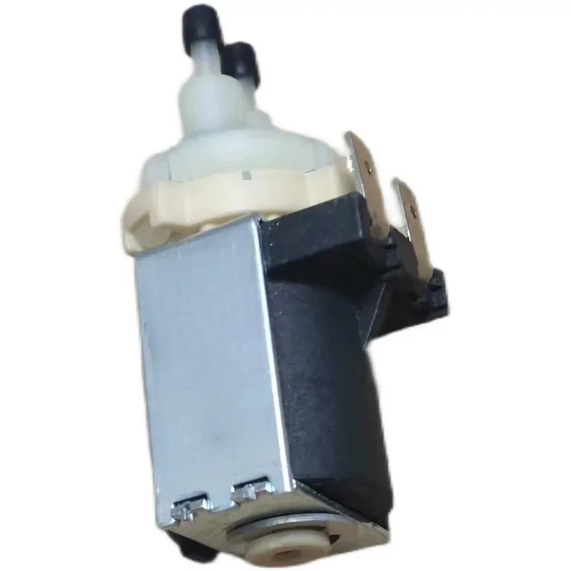 7W Double Head Electromagnetic Pump For Steam Iron Steam Mop Garment Steamer