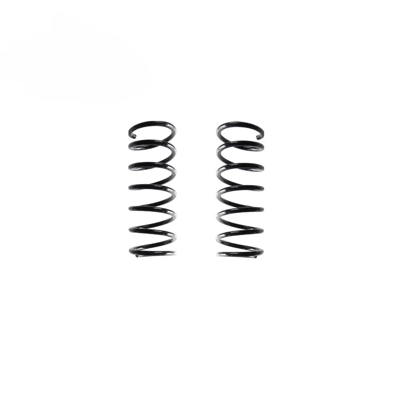 4x4 Offroad Suspension Lift Kiit Bypass Coilover Shock Absorber for Montero Pajero V73 V77 V87 V93 V97 view 4